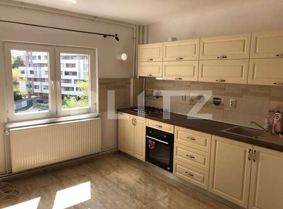 Apartament de vânzare 3 camere Marasti - 35490AV | BLITZ Cluj-Napoca | Poza1