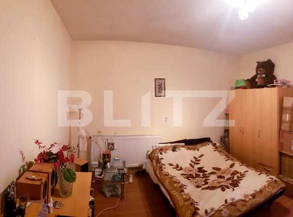 Garsonieră de vânzare Iris - 35491AV | BLITZ Cluj-Napoca | Poza2