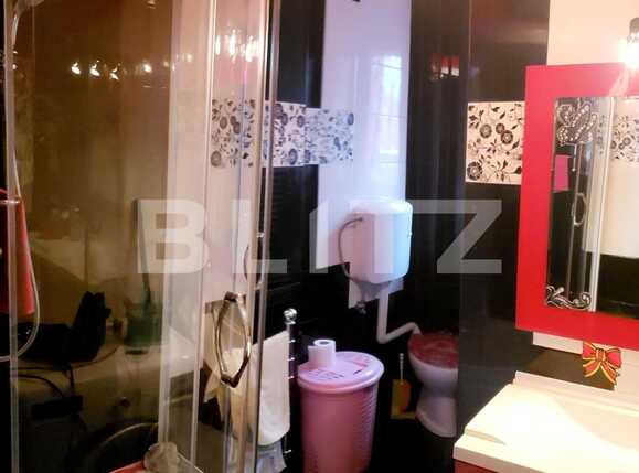 Garsonieră de vânzare Iris - 35491AV | BLITZ Cluj-Napoca | Poza7