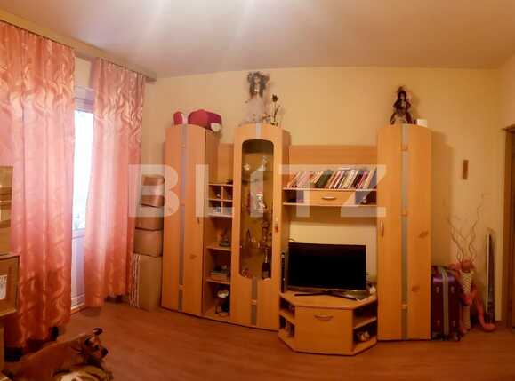 Garsonieră de vânzare Iris - 35491AV | BLITZ Cluj-Napoca | Poza1