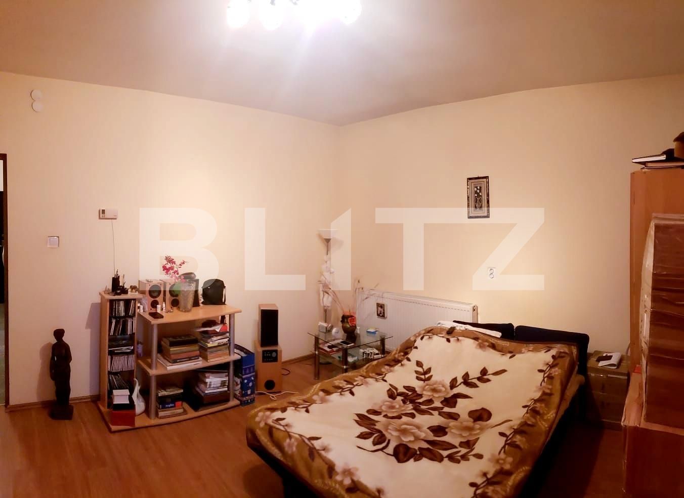 Garsonieră de vânzare Iris - 35491AV | BLITZ Cluj-Napoca | Poza3
