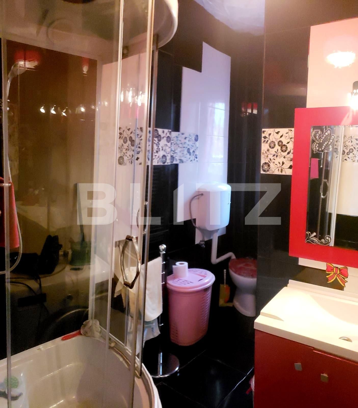 Garsonieră de vânzare Iris - 35491AV | BLITZ Cluj-Napoca | Poza7
