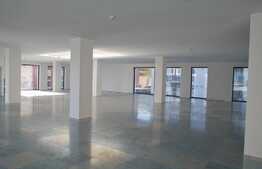 Open space, cladire clasa A