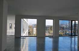 Open space, cladire clasa A