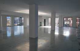 Open space, cladire clasa A