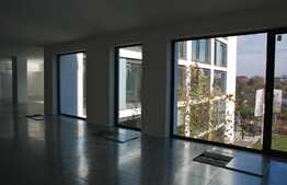 Open space, cladire clasa A