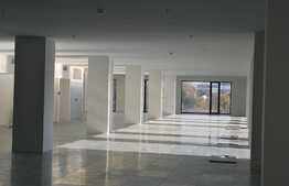 Open space, cladire clasa A