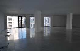 Open space, cladire clasa A