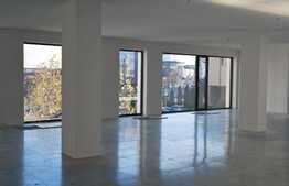 Open space, cladire clasa A