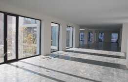 Open space, cladire clasa A