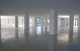 Open space, cladire clasa A