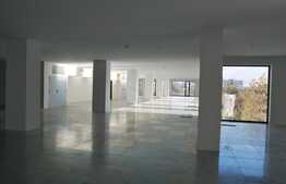 Open space, cladire clasa A