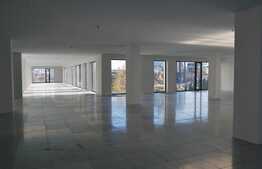 Open space, cladire clasa A