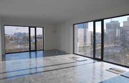 Open space, cladire clasa A