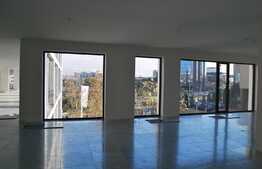 Open space, cladire clasa A