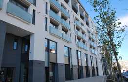 Open space, cladire clasa A