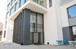 Open space, cladire clasa A