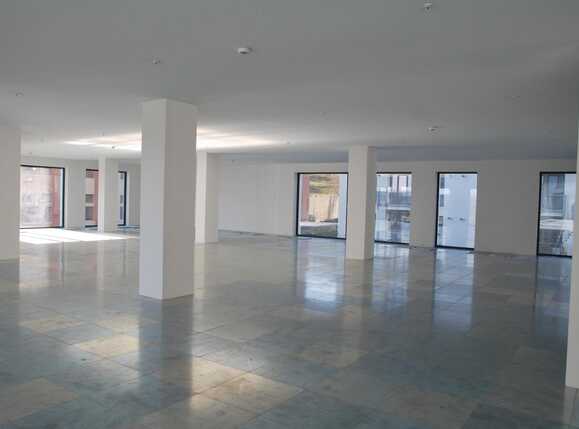 Spațiu birouri de închiriat Gheorgheni - 35492SIB | BLITZ Cluj-Napoca | Poza4