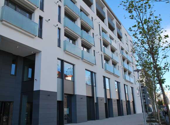 Spațiu birouri de închiriat Gheorgheni - 35492SIB | BLITZ Cluj-Napoca | Poza1