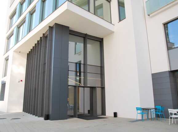 Spațiu birouri de închiriat Gheorgheni - 35492SIB | BLITZ Cluj-Napoca | Poza8