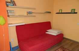 Apartament 4 camere, decomandat, 110 mp, prima inchiriere, zona Gradini Manastur