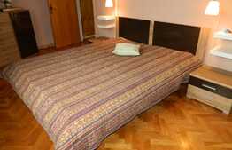 Apartament 4 camere, decomandat, 110 mp, prima inchiriere, zona Gradini Manastur