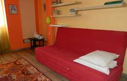 Apartament 4 camere, decomandat, 110 mp, prima inchiriere, zona Gradini Manastur