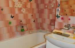 Apartament 4 camere, decomandat, 110 mp, prima inchiriere, zona Gradini Manastur