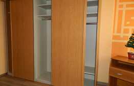 Apartament 4 camere, decomandat, 110 mp, prima inchiriere, zona Gradini Manastur