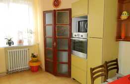 Apartament 4 camere, decomandat, 110 mp, prima inchiriere, zona Gradini Manastur