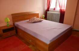 Apartament 4 camere, decomandat, 110 mp, prima inchiriere, zona Gradini Manastur