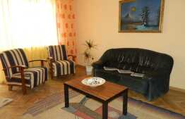 Apartament 4 camere, decomandat, 110 mp, prima inchiriere, zona Gradini Manastur