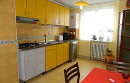 Apartament 4 camere, decomandat, 110 mp, prima inchiriere, zona Gradini Manastur