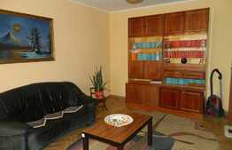 Apartament 4 camere, decomandat, 110 mp, prima inchiriere, zona Gradini Manastur