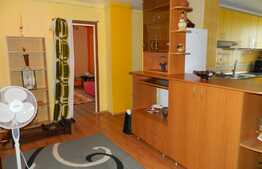 Apartament 4 camere, decomandat, 110 mp, prima inchiriere, zona Gradini Manastur