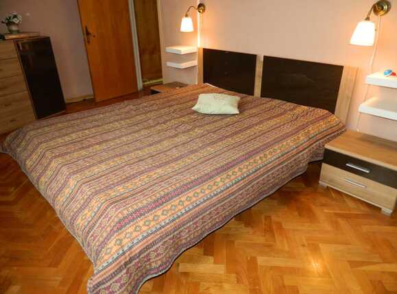 Apartament de închiriat 4 camere Manastur - 35493AI | BLITZ Cluj-Napoca | Poza1