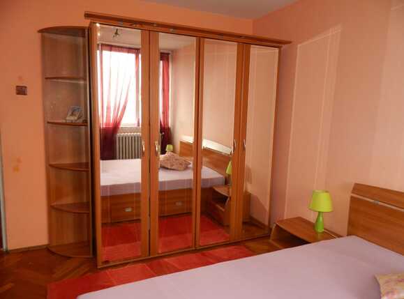 Apartament de închiriat 4 camere Manastur - 35493AI | BLITZ Cluj-Napoca | Poza9