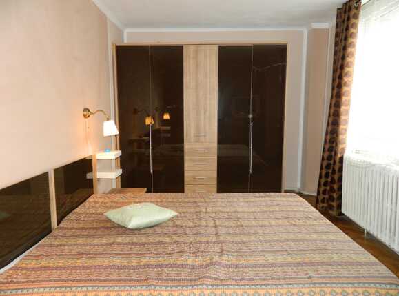 Apartament de închiriat 4 camere Manastur - 35493AI | BLITZ Cluj-Napoca | Poza2