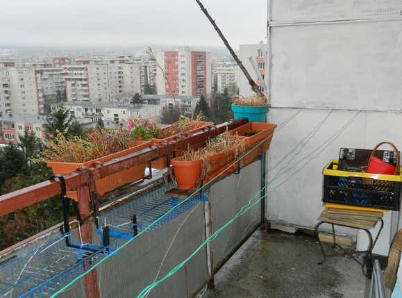 Apartament de închiriat 4 camere Manastur - 35493AI | BLITZ Cluj-Napoca | Poza20