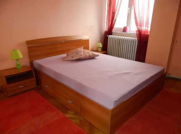 Apartament de închiriat 4 camere Manastur - 35493AI | BLITZ Cluj-Napoca | Poza8