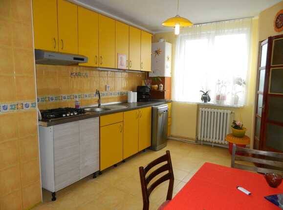 Apartament de închiriat 4 camere Manastur - 35493AI | BLITZ Cluj-Napoca | Poza14