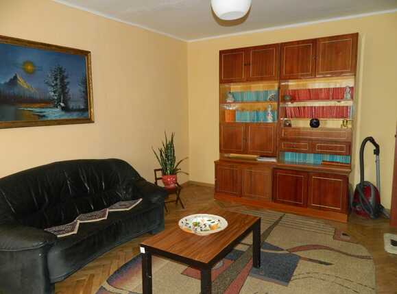 Apartament de închiriat 4 camere Manastur - 35493AI | BLITZ Cluj-Napoca | Poza12