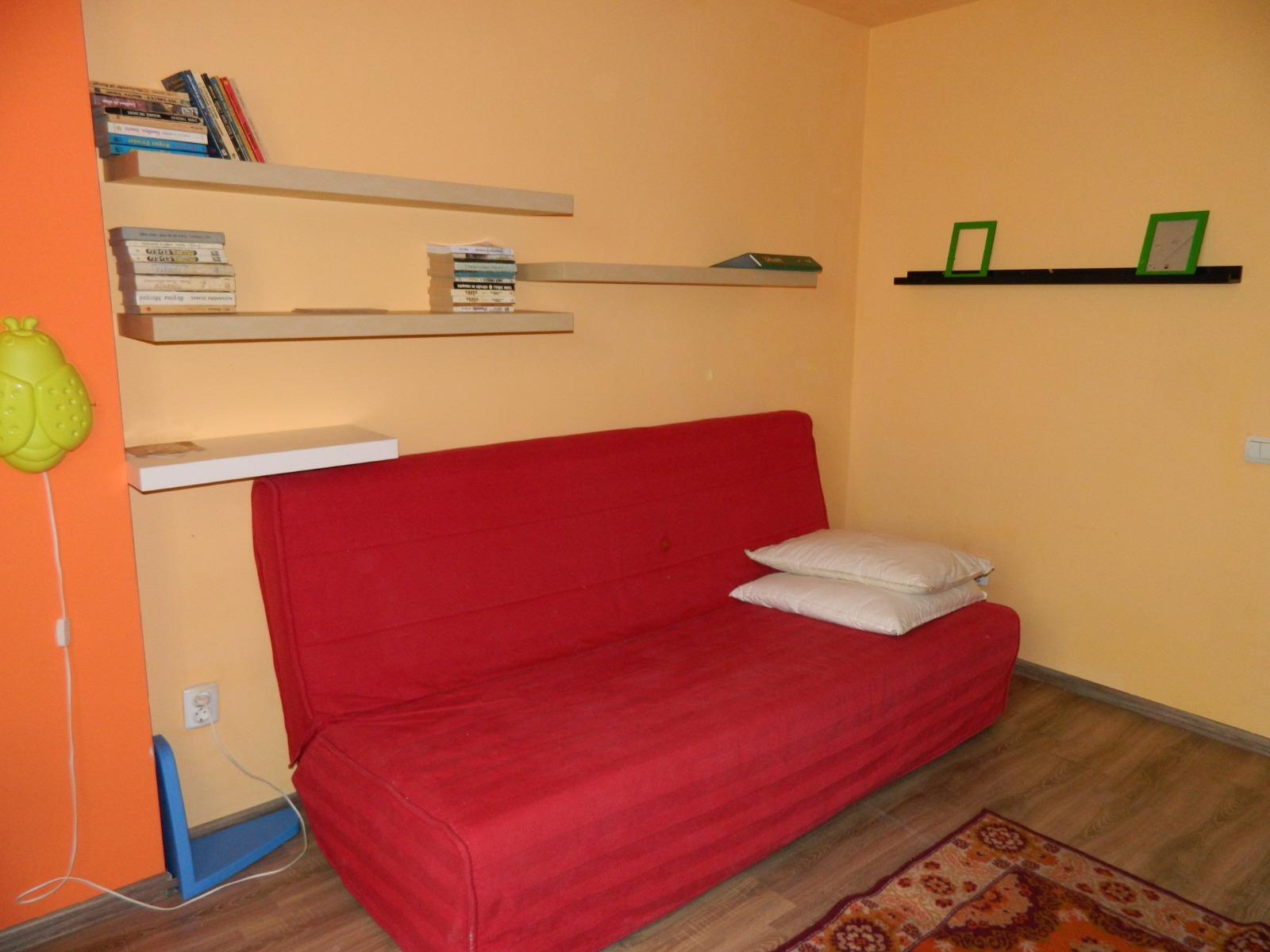 Apartament de închiriat 4 camere Manastur - 35493AI | BLITZ Cluj-Napoca | Poza5