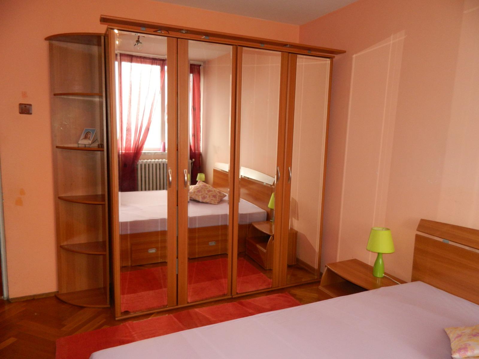 Apartament de închiriat 4 camere Manastur - 35493AI | BLITZ Cluj-Napoca | Poza9