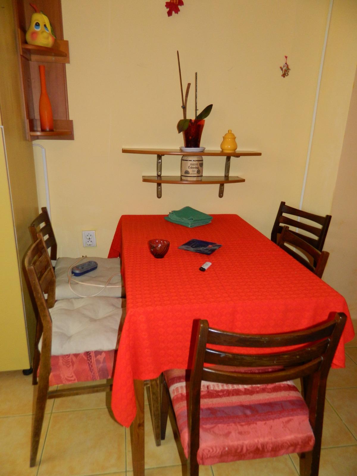 Apartament de închiriat 4 camere Manastur - 35493AI | BLITZ Cluj-Napoca | Poza16