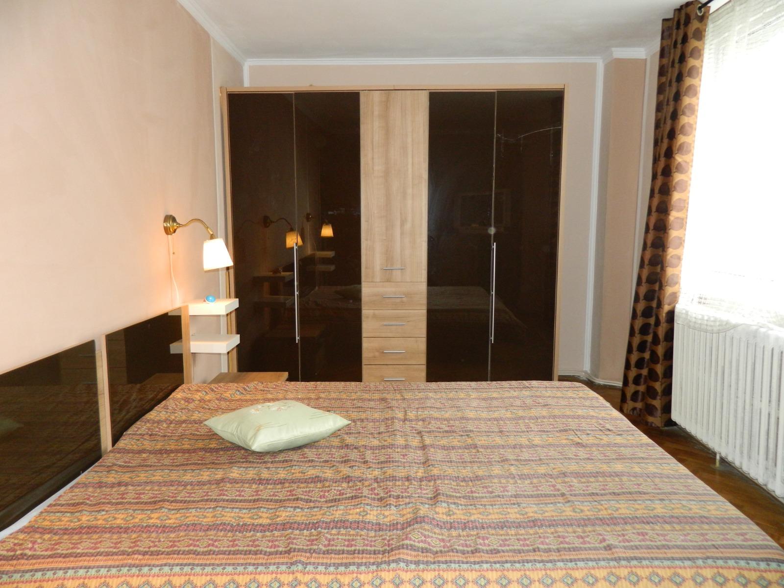 Apartament de închiriat 4 camere Manastur - 35493AI | BLITZ Cluj-Napoca | Poza2