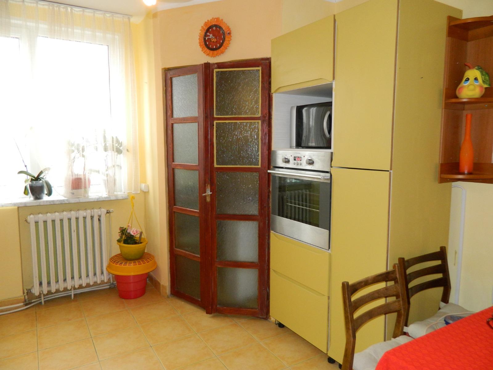 Apartament de închiriat 4 camere Manastur - 35493AI | BLITZ Cluj-Napoca | Poza15