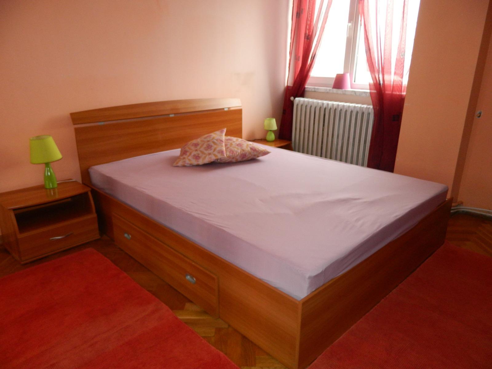 Apartament de închiriat 4 camere Manastur - 35493AI | BLITZ Cluj-Napoca | Poza8