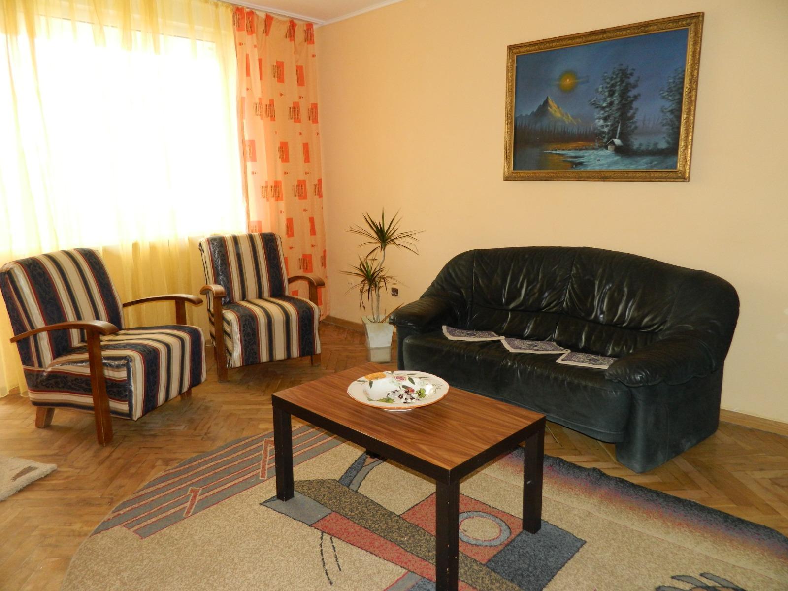 Apartament de închiriat 4 camere Manastur - 35493AI | BLITZ Cluj-Napoca | Poza11