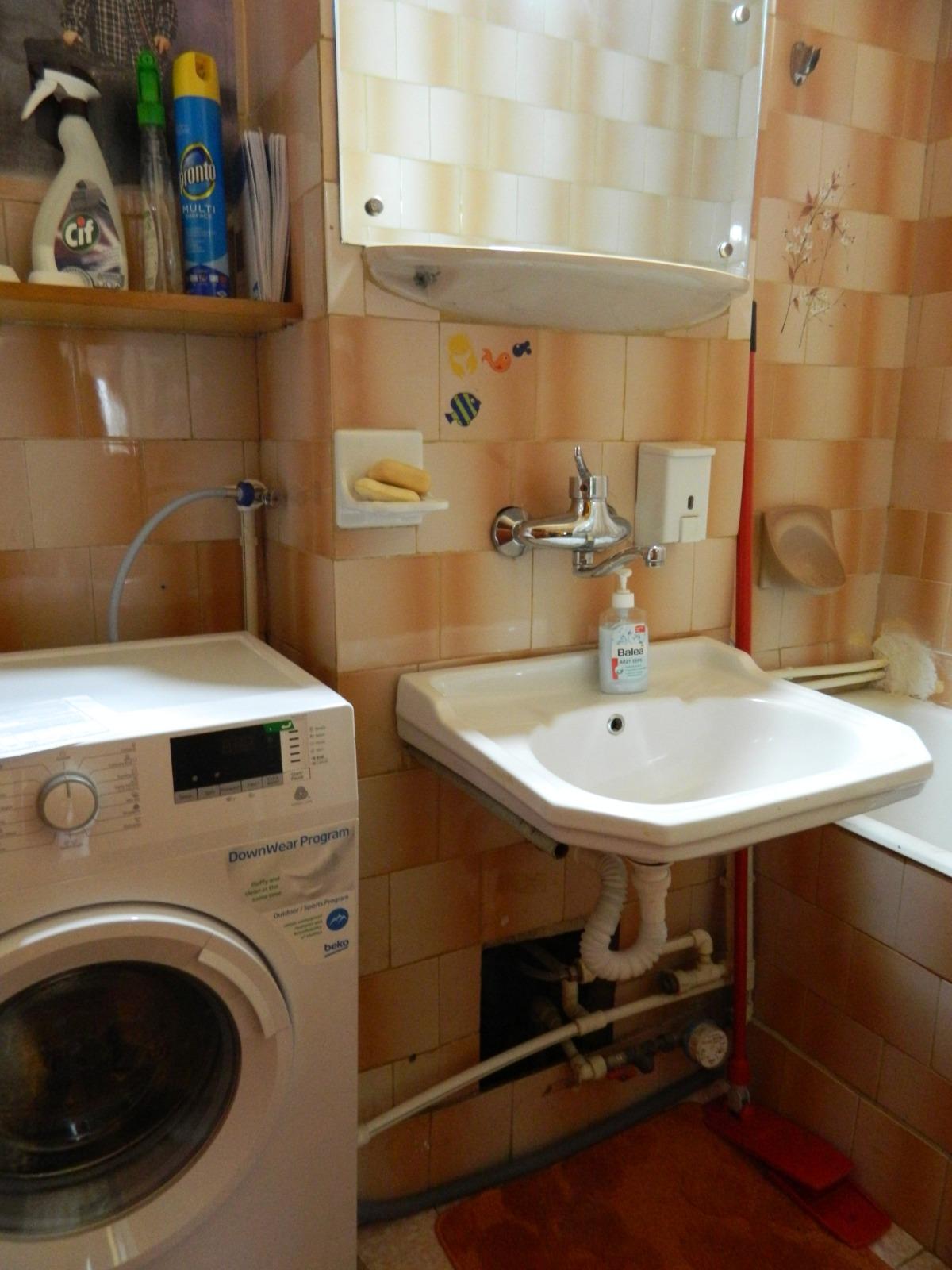 Apartament de închiriat 4 camere Manastur - 35493AI | BLITZ Cluj-Napoca | Poza18